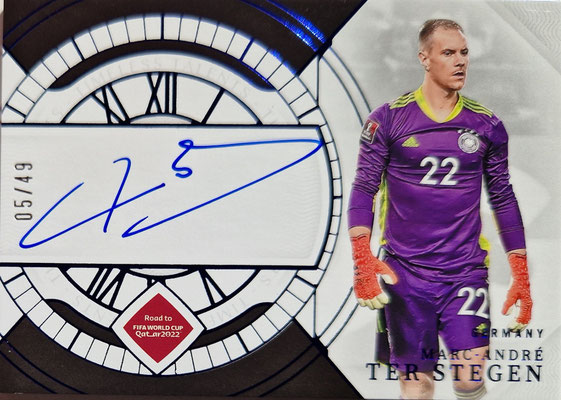 TS-MTS - Marc-André ter Stegen - Germany - 05/49