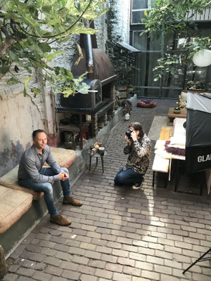 Atelier de Bioscoop, Fotoshoot Dag, Portfolio Fotoshoot Dag, Model, Modellen, Casting, Acteur, Acteurs, Behind the scenes, fotograaf, portfolio, portfolio laten maken, inschrijven modellenbureau, inschrijven castingbureau, update portfolio, shoot
