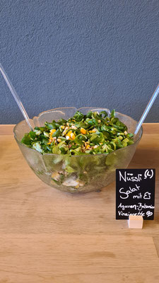Nüssli-Eier-Salat