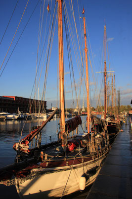 Hafen Lübeck