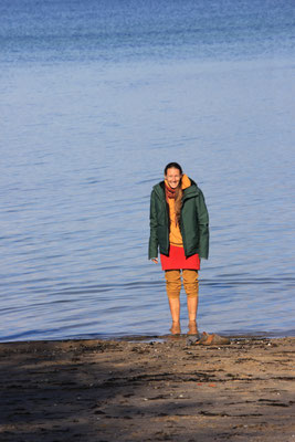 Ostsee Wohlenberger Wiek