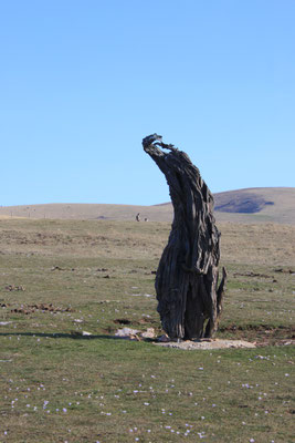 Kunst Monte Subasio