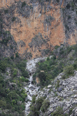 Virosschlucht