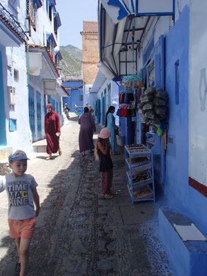 Chefchaouen