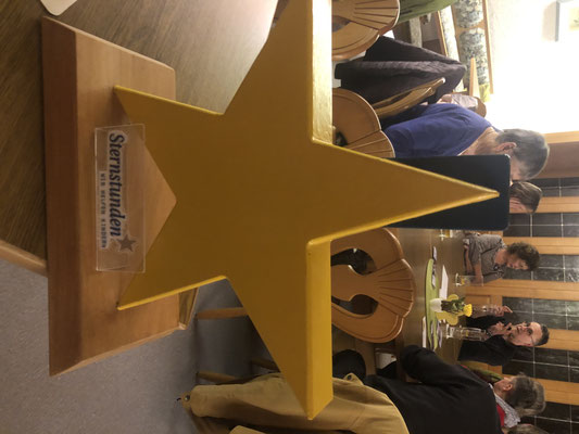 Sternstundensammelbox