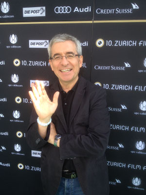 Zürich Film Festival
