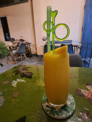 Mangosmoothie
