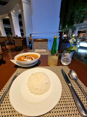 ... allerletztes Curry :-)