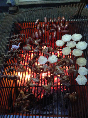 Churrasco