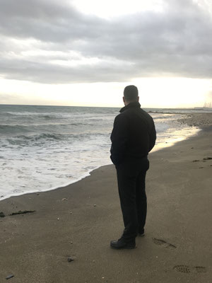 Voyage d'études Sotogrande / Visite de la Sotogrande International School 31.01.2019 / (c) www.effep.eu