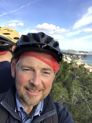 Voyage d'études Sotogrande / Visite Málaga 29.01.2019 / (c) www.effep.eu
