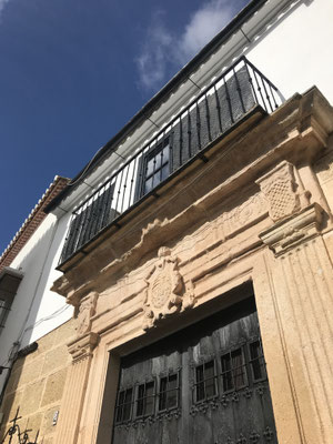 Voyage d'études Sotogrande / Visite Ronda 30.01.2019 / (c) www.effep.eu