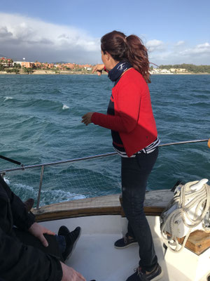 Voyage d'études Sotogrande / Visite Estepona 01.02.2019 / (c) www.effep.eu