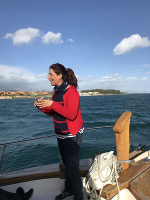 Voyage d'études Sotogrande / Visite Estepona 01.02.2019 / (c) www.effep.eu