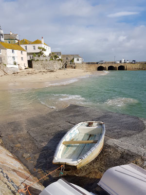 St. Ives