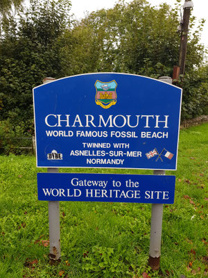 Charmouth