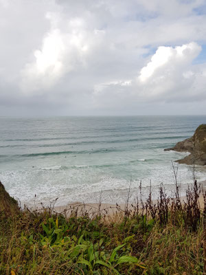 Newquay