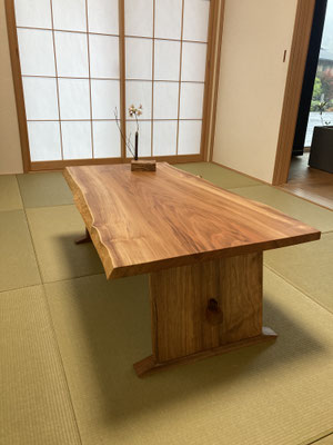 座卓