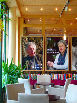 Literaturmuseum Altaussee