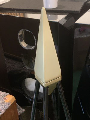 mbl-111 Spitze Oberteil