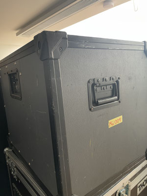 Dynacord FE-100 Lo 