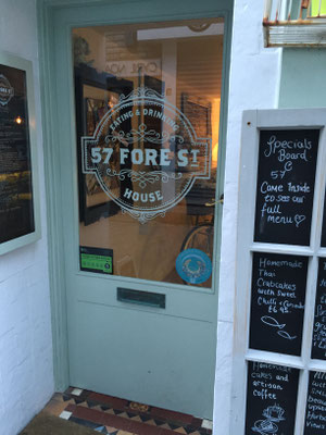 57 Fore Street St Ives