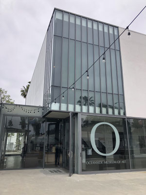 Oceanside Museum of Art