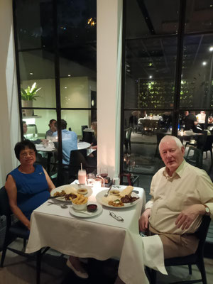 Blackbird Restaurant