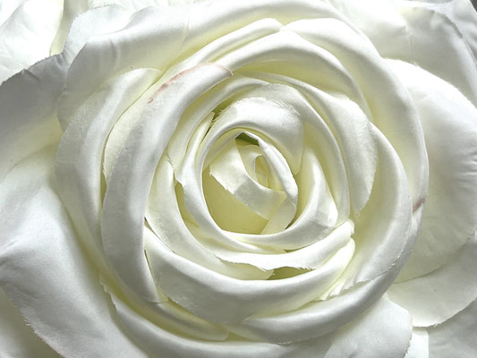 Rose artificielle Haut de Gamme