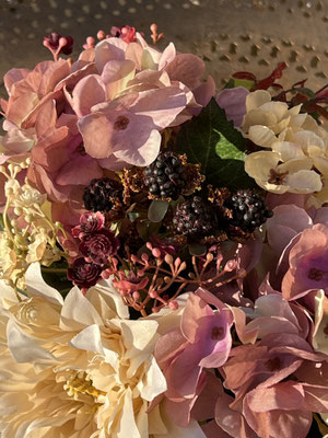 Fleurs Artificielles Haut de Gamme