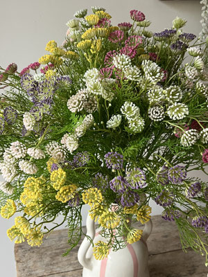 Aneth artificiel haut de gamme