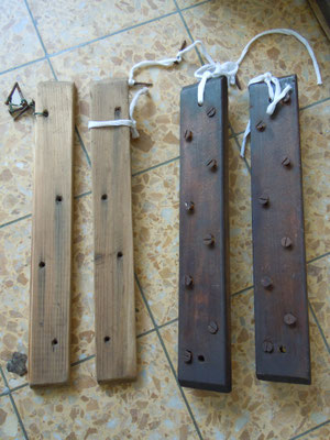 after / before