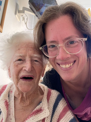 * 15.05.1925 great-aunt