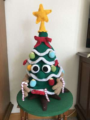 Weihnachtsbaum, >60 cm, 120 CHF