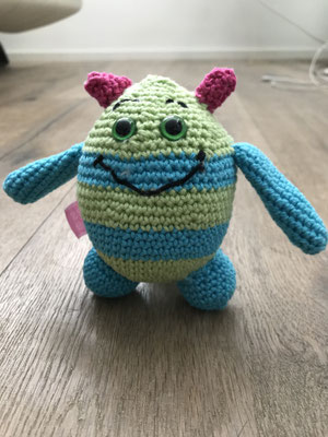 monster, 20 CHF