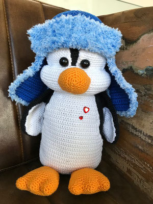 Pinguin, 30 cm, 60 CHF