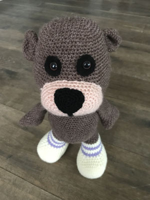 Teddybär, 40 cm, 50 CHF