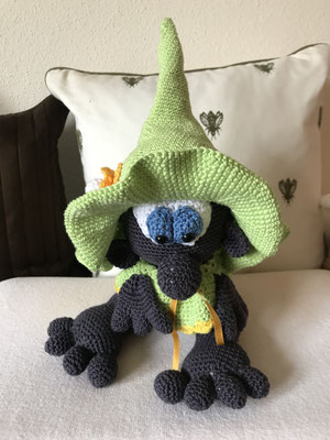 Forest ghost, 70 CHF