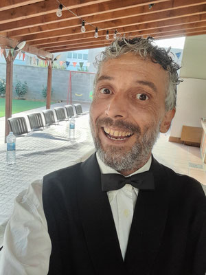 cenas de empresas