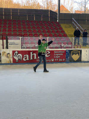 3.Platz - Beavers Berlin