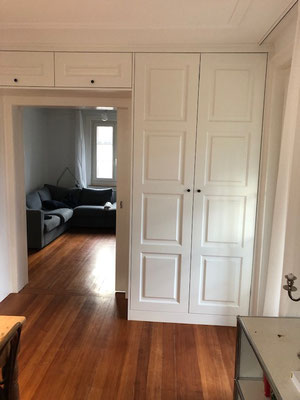 Wandschrank - Aarau
