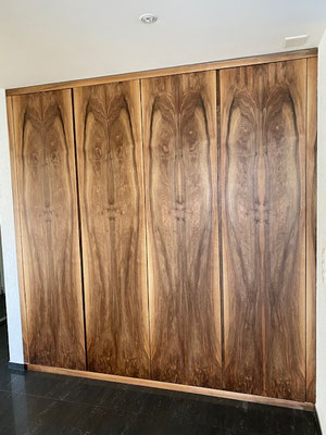 Garderobe - Niedergösgen
