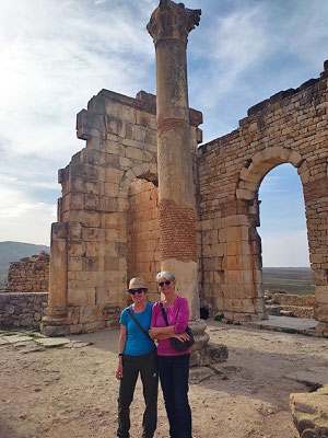Volubilis