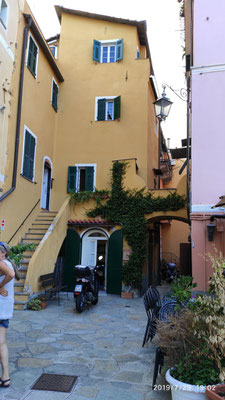 in Imperia