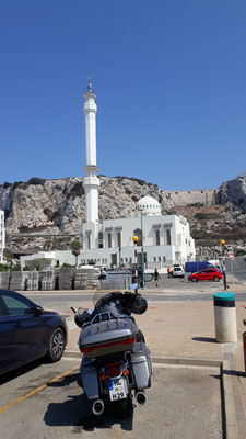 auf Gibralta