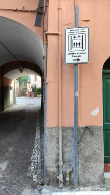 in Imperia