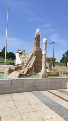 in Lissabon