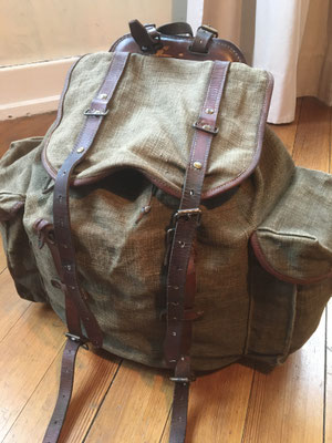 Sac à dos lafuma vintage deals