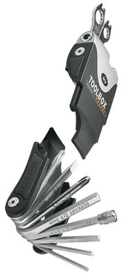 SKS Toolbox Travel ©SKS