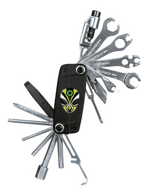 Topeak Alien S ©Topeak
